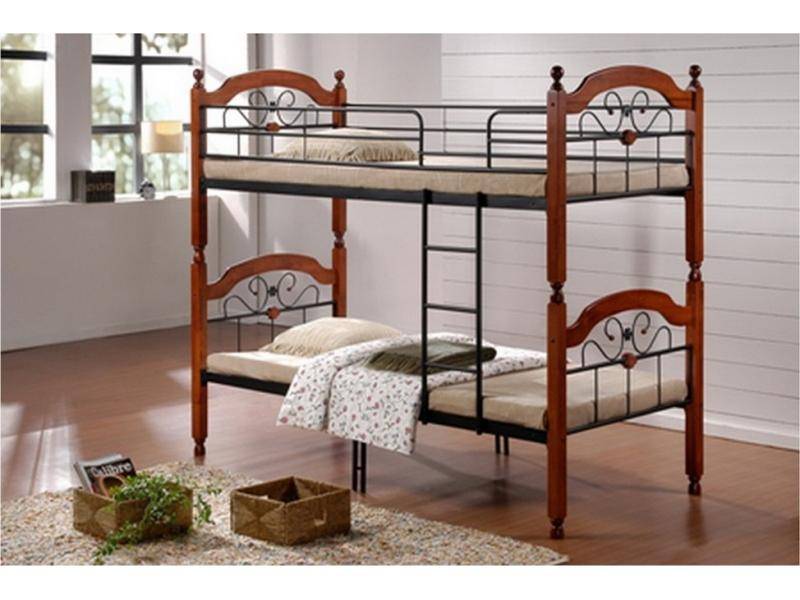 кровать двухъярусная 6144 в Нижневартовске