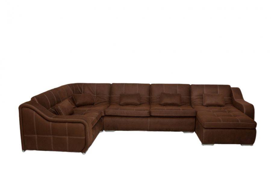 диван угловой вирджиния 1 в Нижневартовске