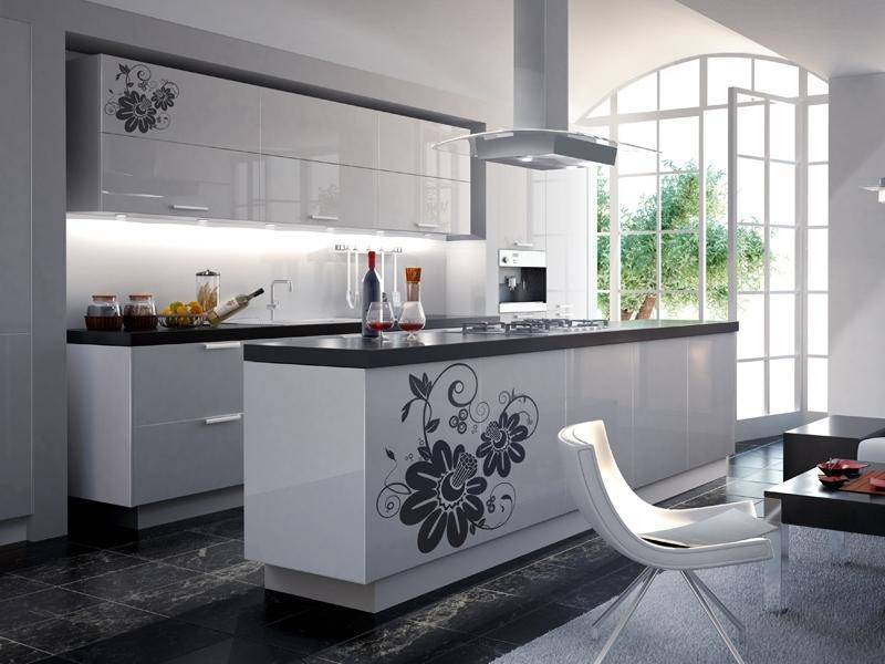 кухня 73 в Нижневартовске