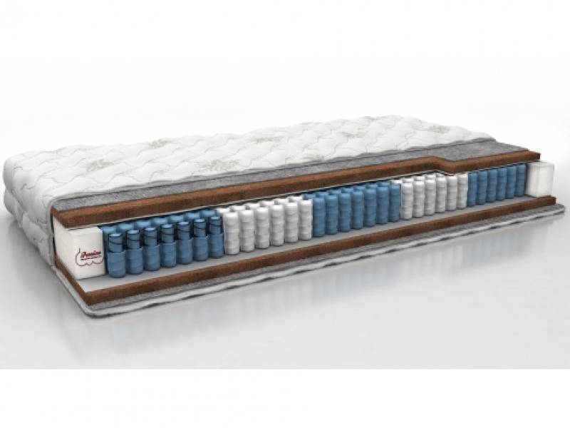 матрас детский школьник в Нижневартовске