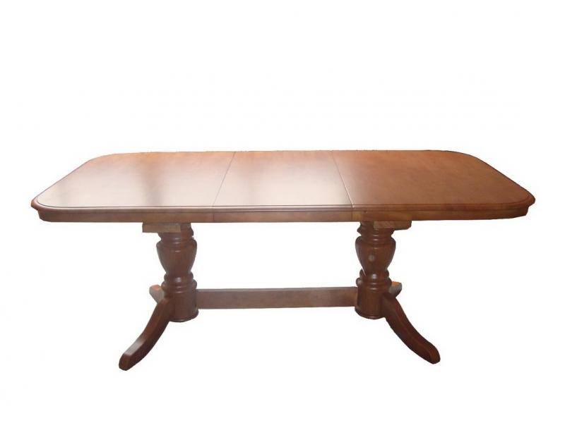 стол обеденный овальный 2416lc в Нижневартовске