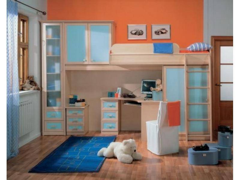 детская в Нижневартовске