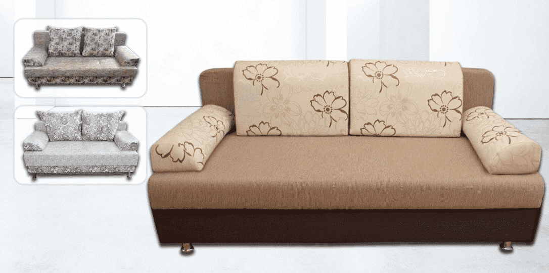 диван прямой престиж в Нижневартовске