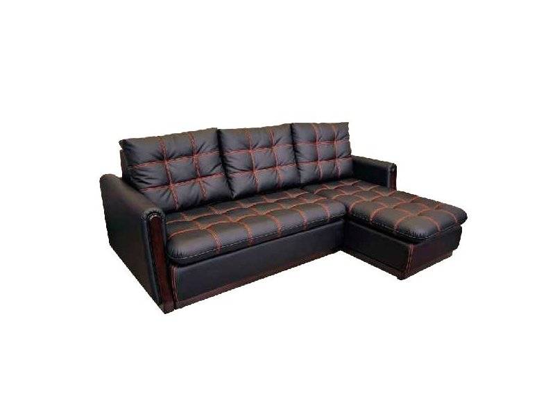 угловой диван брют 2х-местный в Нижневартовске