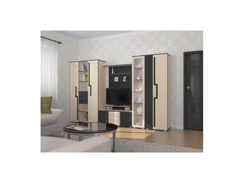 гостиная стенка арианна в Нижневартовске