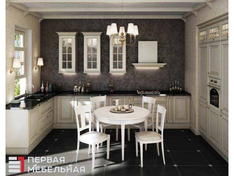 кухня миледи в Нижневартовске