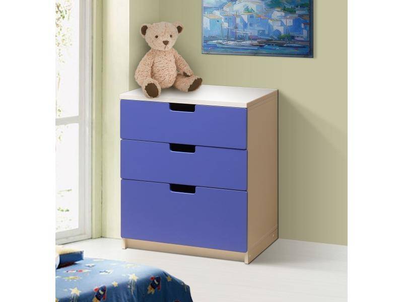 небольшой комод детский в Нижневартовске