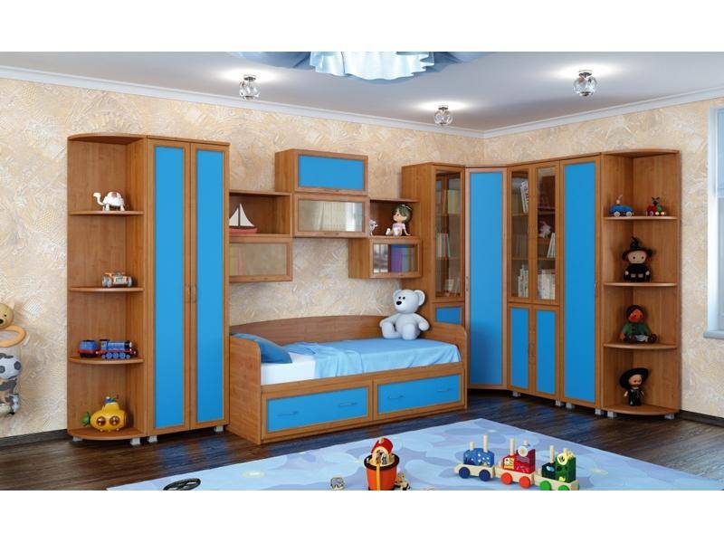 детская пилот лдсп в Нижневартовске