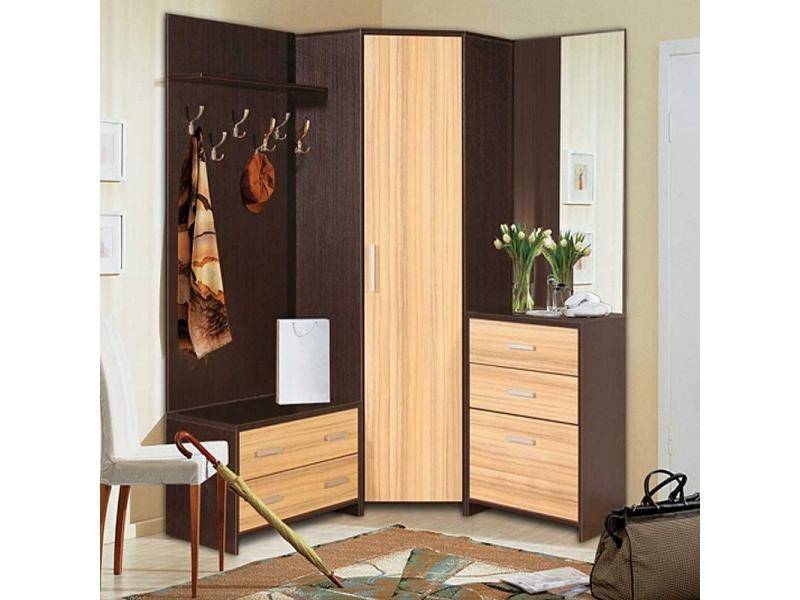 прихожая арт-3 в Нижневартовске