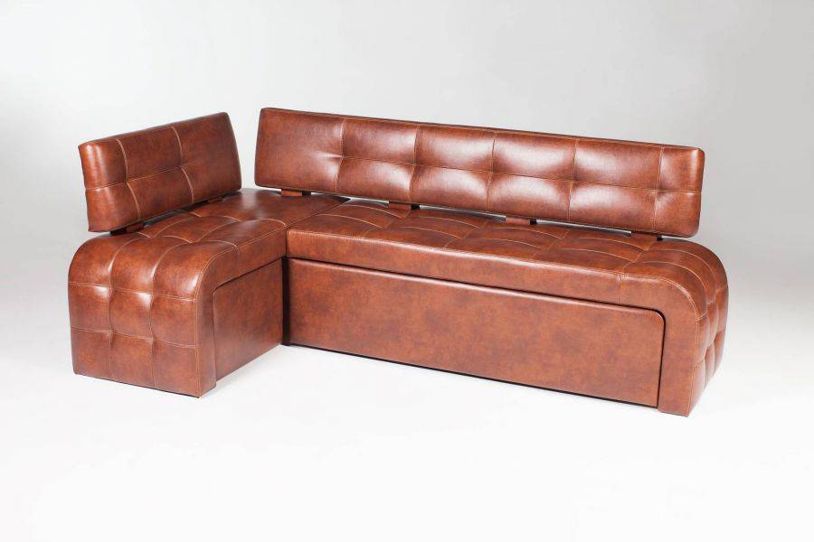 кухонный угловой диван бристоль в Нижневартовске