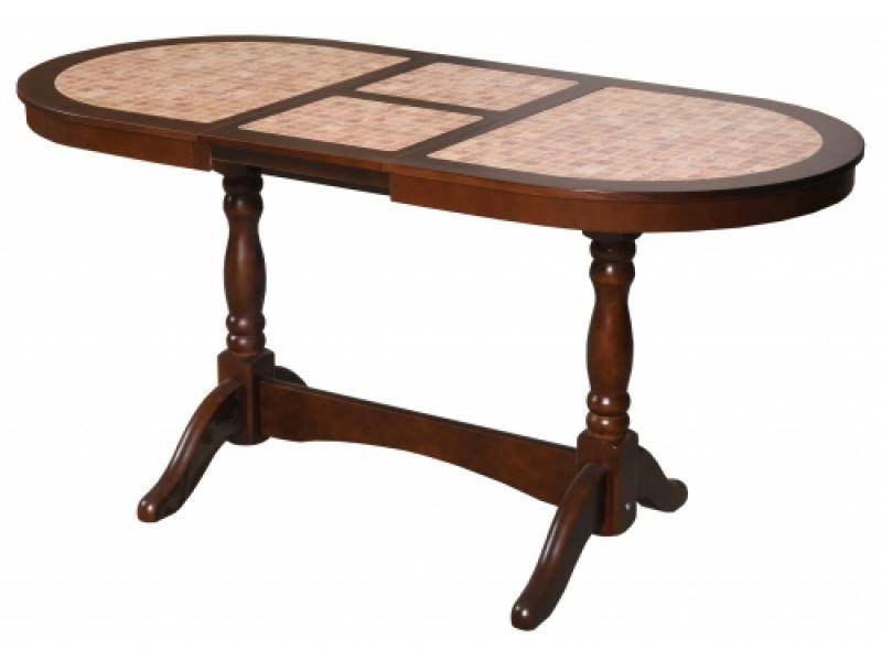 стол обеденный дерево в Нижневартовске