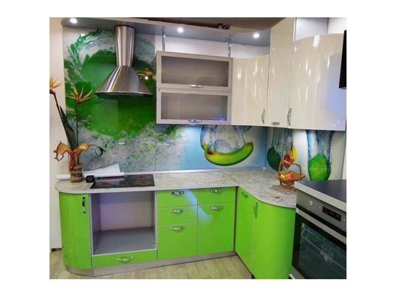 кухня лайм в Нижневартовске