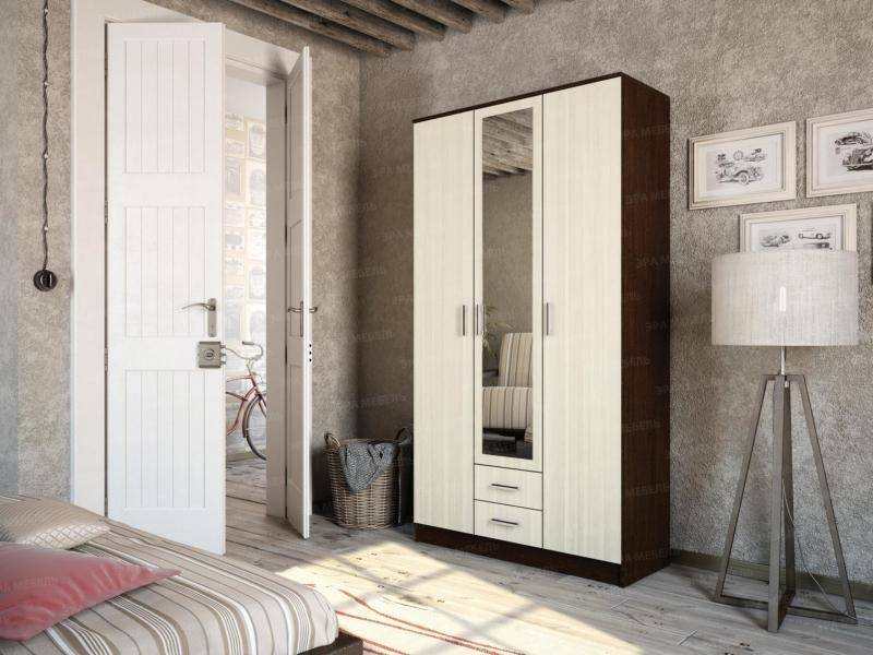 шкаф трио в Нижневартовске