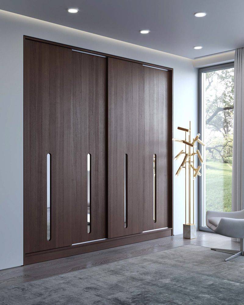 встроенный шкаф симона в Нижневартовске