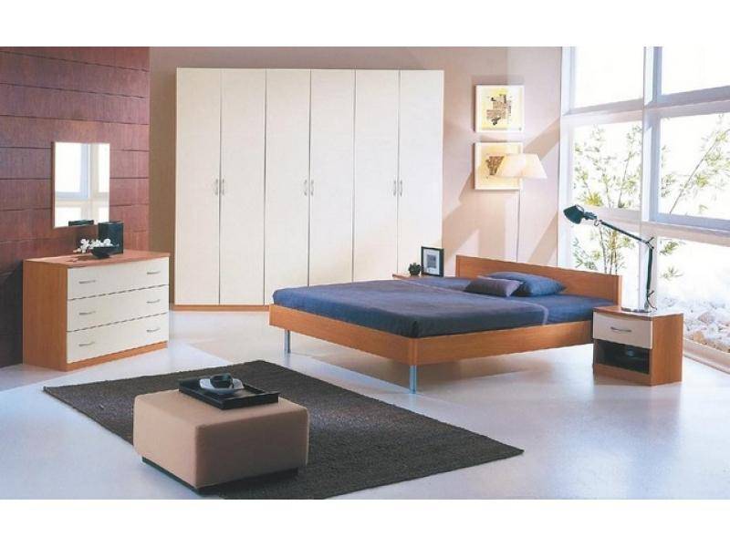 спальный гарнитур «алиса» в Нижневартовске