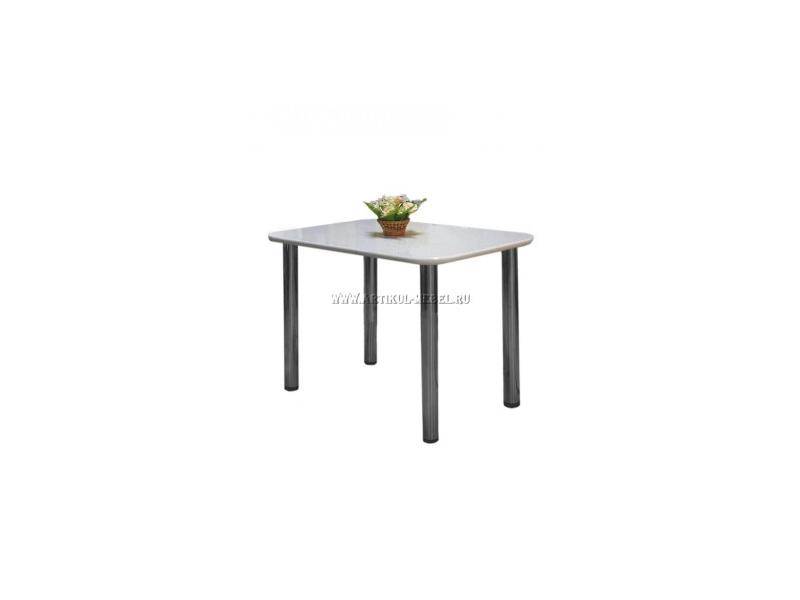 стол стол для кухни обвязка пластик 90х60 в Нижневартовске