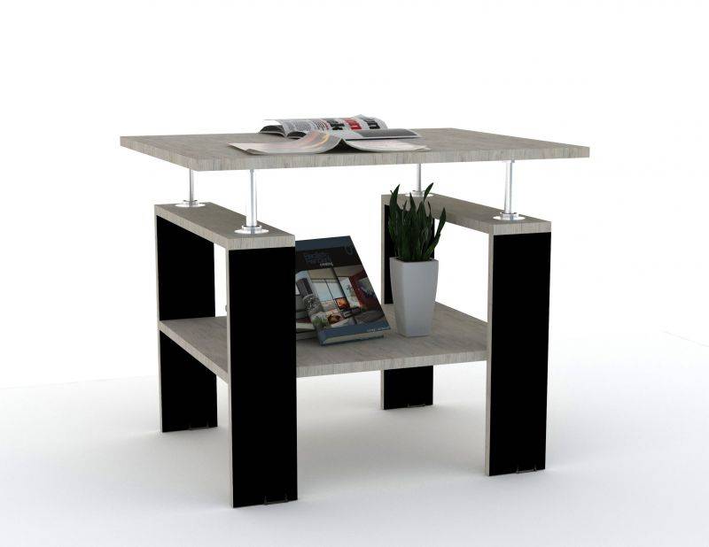 стол журнальный №3 премьера в Нижневартовске