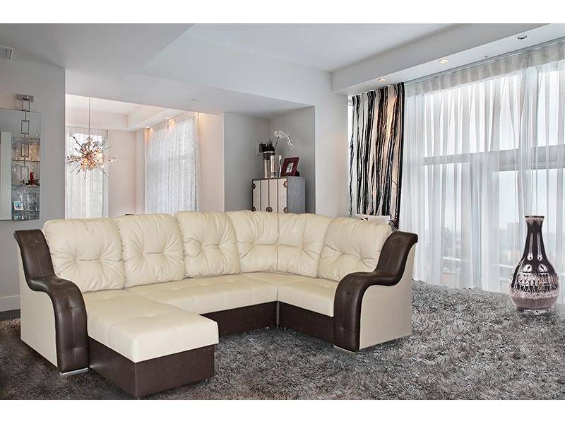 диван сальвадор угловой в Нижневартовске