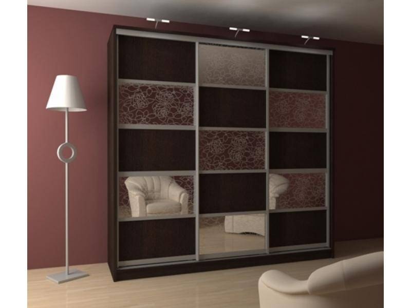 шкаф - купе в Нижневартовске