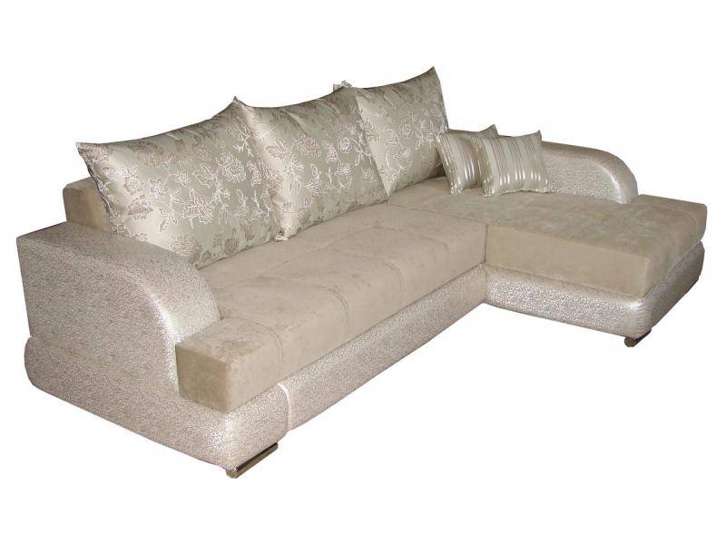 диван угловой люкс-5 в Нижневартовске