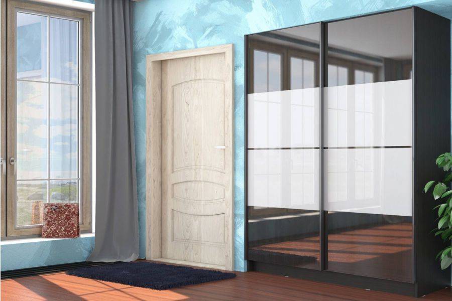 шкаф-купе марвин в Нижневартовске