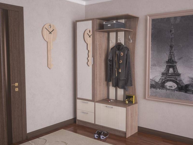 прихожая вариант стефани в Нижневартовске