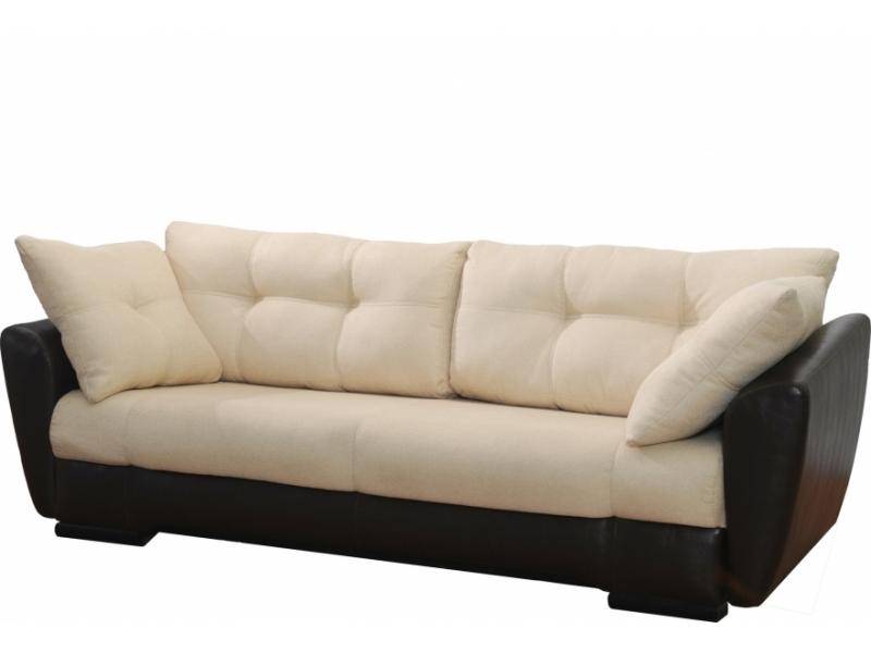 диван прямой леон в Нижневартовске