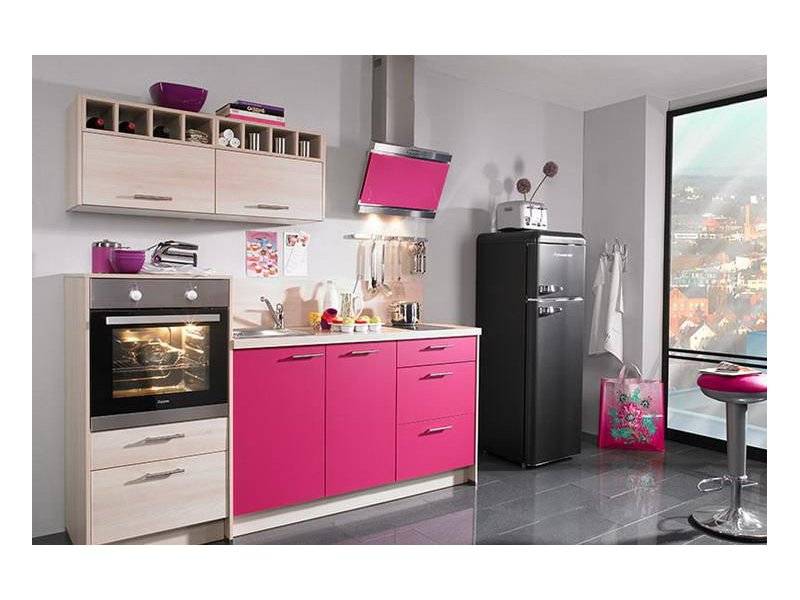 кухня радуга прямая в Нижневартовске