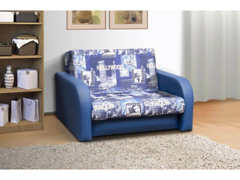 диван прямой голливуд в Нижневартовске