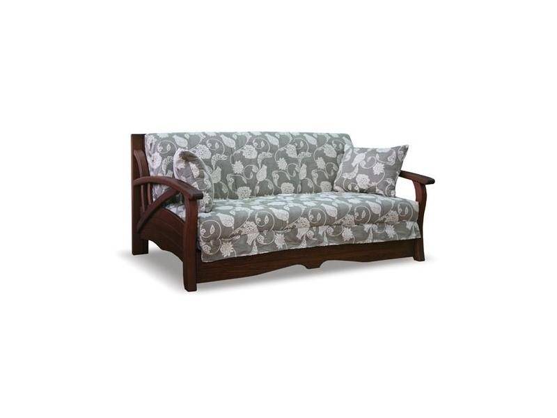 диван из массива бука fabio в Нижневартовске