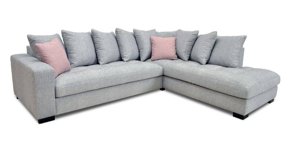 угловой диван дм037 в Нижневартовске