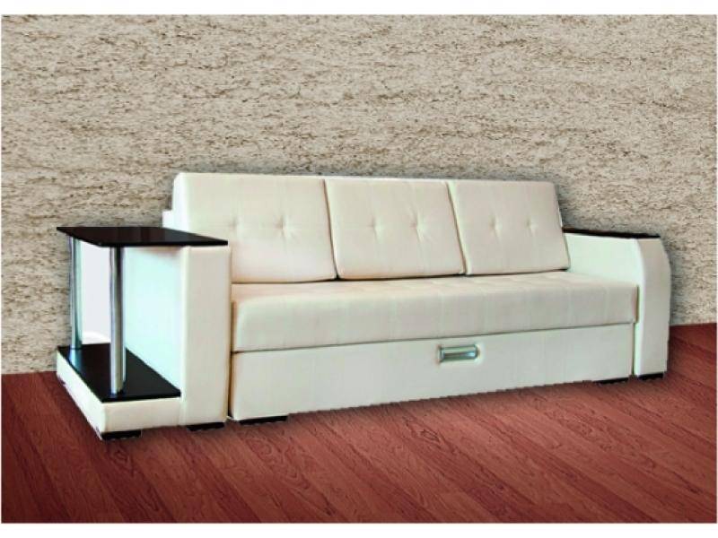 диван прямой бостон в Нижневартовске