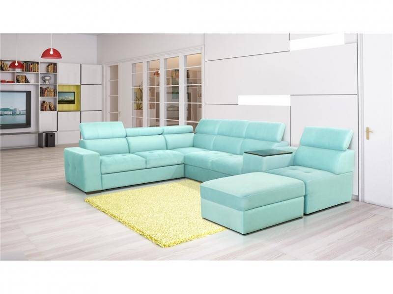 модульный диван висмут в Нижневартовске