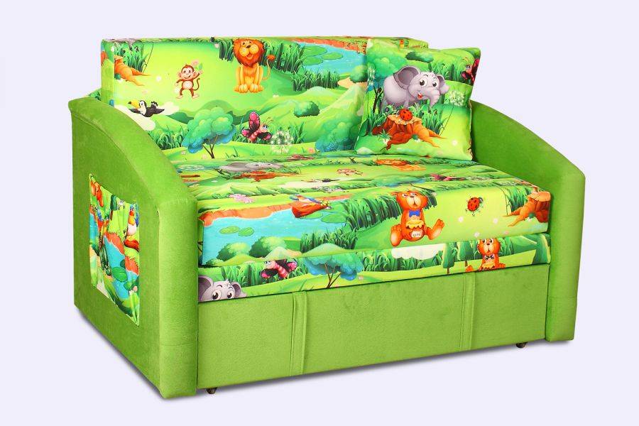 диван детский кеша в Нижневартовске