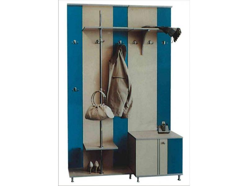 прихожая лдсп в Нижневартовске