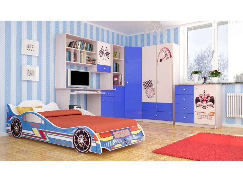 детская бемби в Нижневартовске