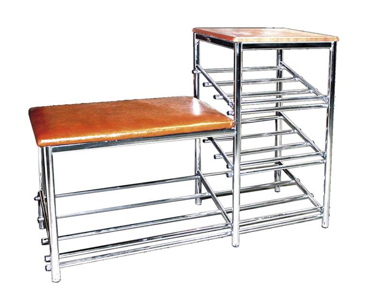 обувница 2 в Нижневартовске