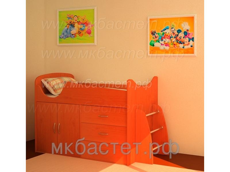 кровать малыш в Нижневартовске