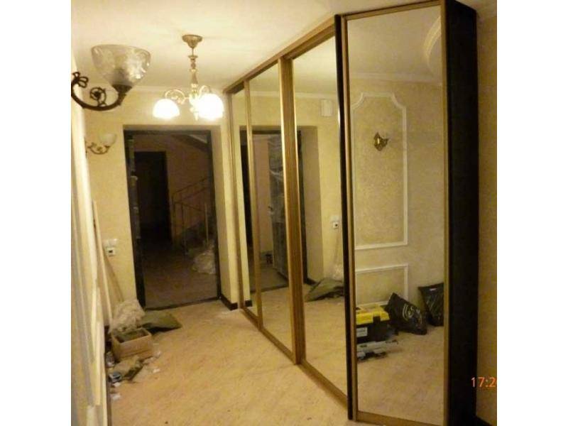 купе-прихожая кп5 в Нижневартовске