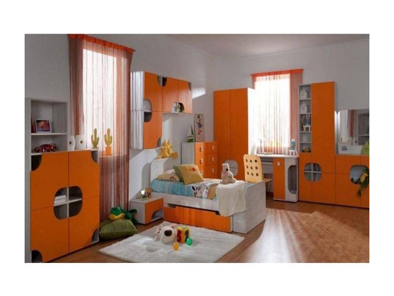 детская улыбка в Нижневартовске