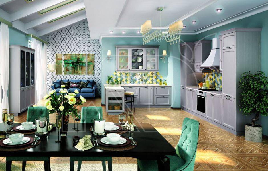 кухня эмилия пепельный в Нижневартовске