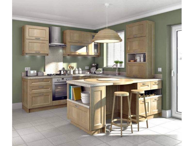 кухонный гарнитур регина в Нижневартовске