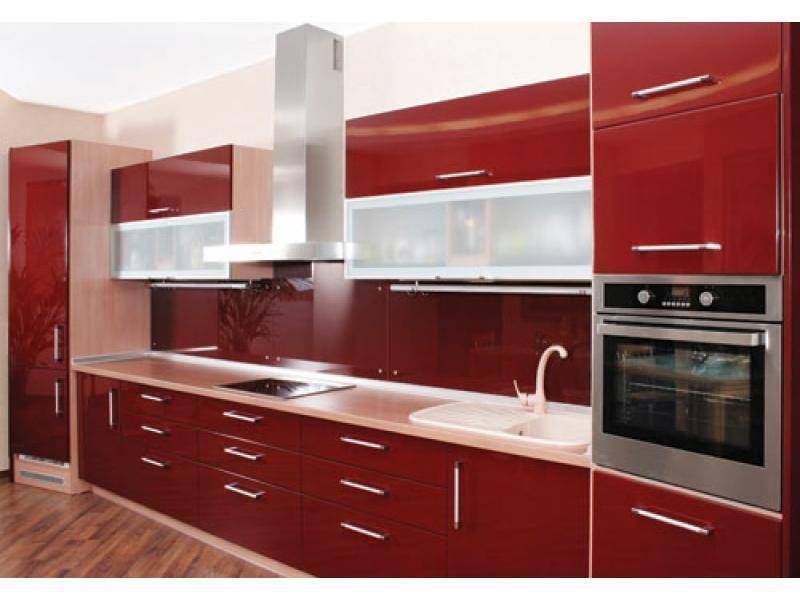 кухня мдф в Нижневартовске