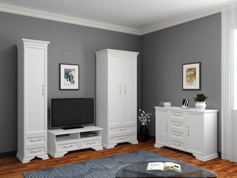 гостиная грация в Нижневартовске