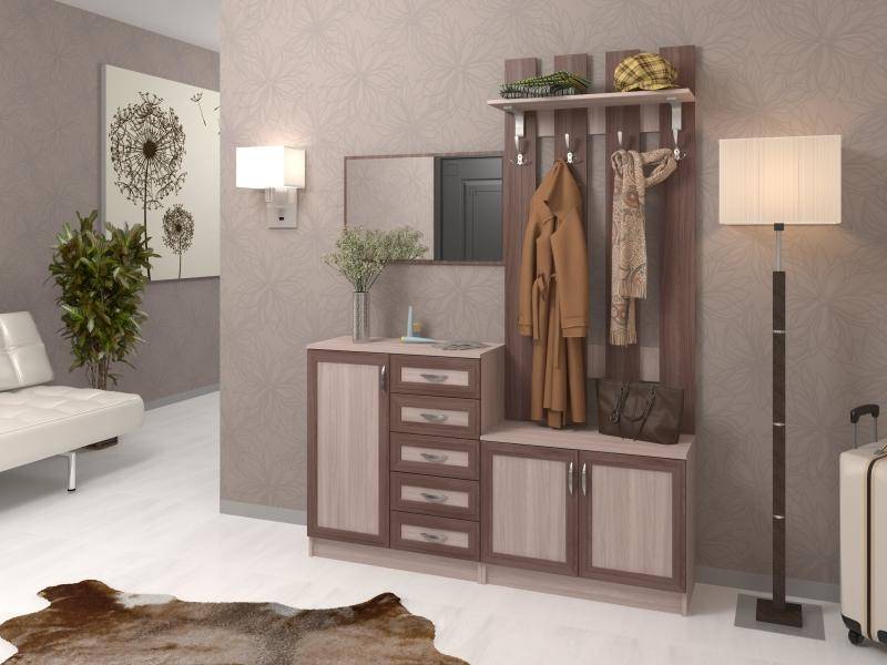 прихожая горизонт р 10 в Нижневартовске