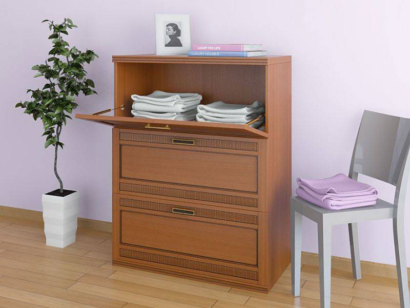 комод sof 078 в Нижневартовске