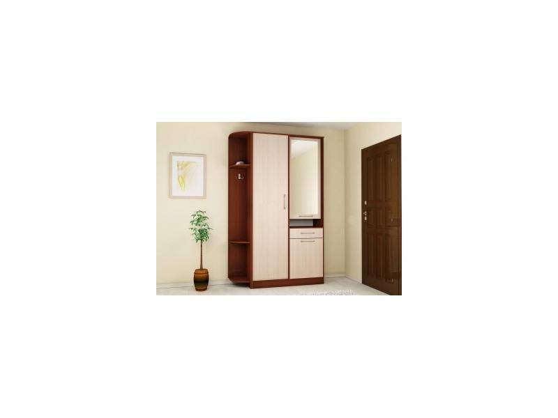 прихожая бостон 2 в Нижневартовске