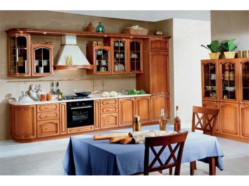 кухня в Нижневартовске