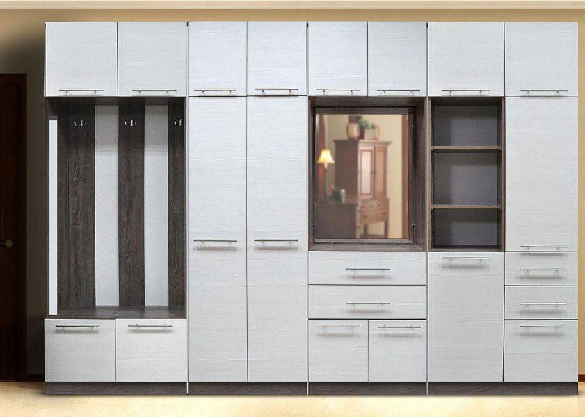 прихожая в коридор виола модерн в Нижневартовске