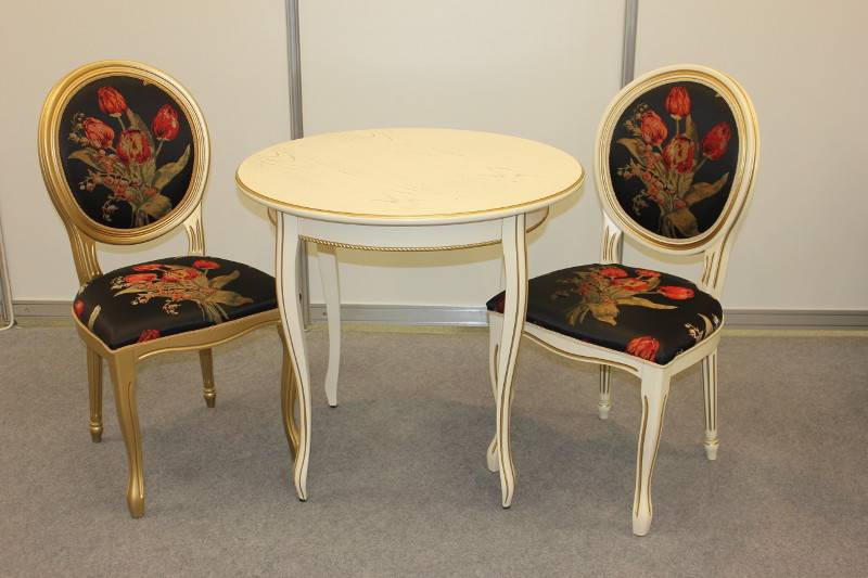 обеденная группа квант 1 в Нижневартовске